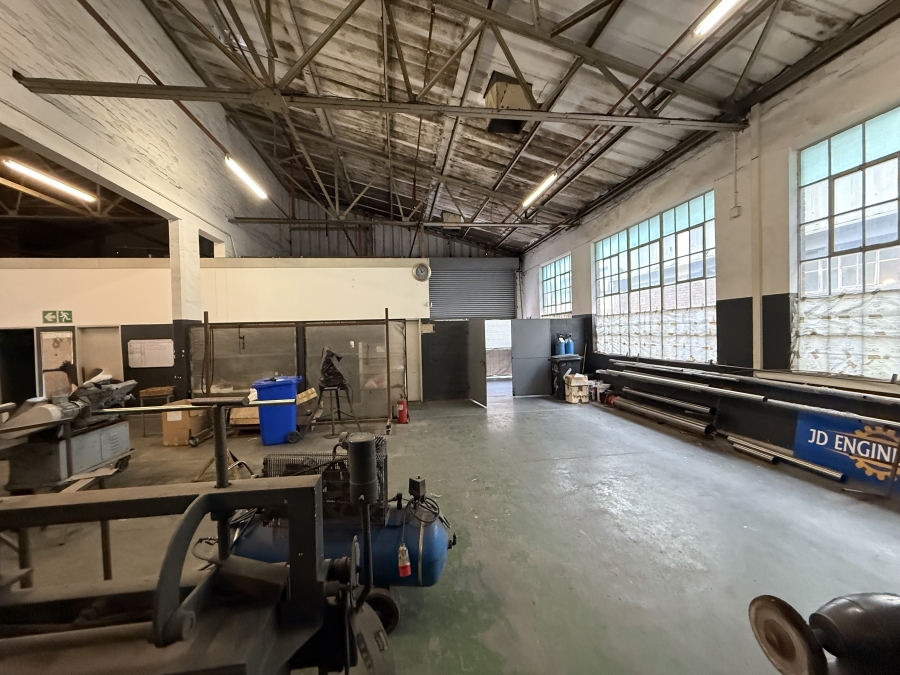 To Let commercial Property for Rent in Bellville South Western Cape